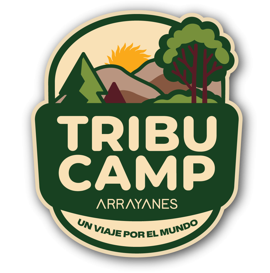 Camp Arrayanes
